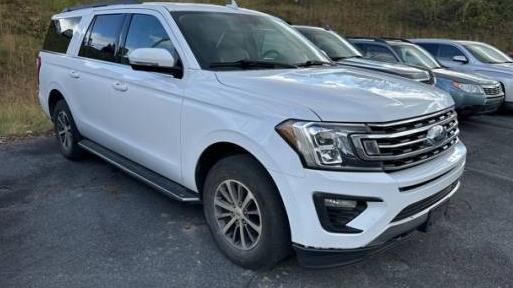 FORD EXPEDITION MAX 2018 1FMJK1JTXJEA26277 image